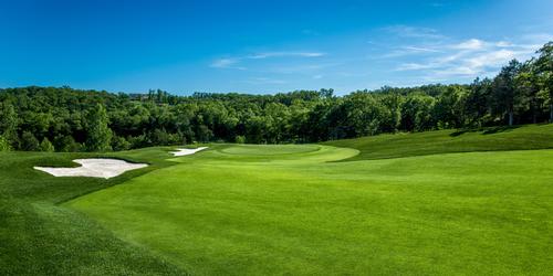 Getting To Know: Branson Hills Golf Club