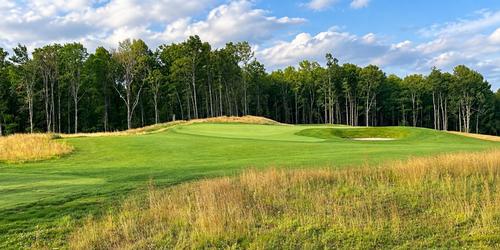 Island Resort & Casino Opens Cedar Course for Limited Preview Play August 7