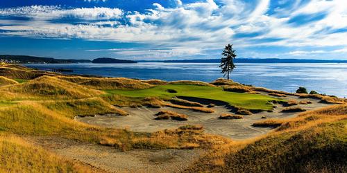 golf article