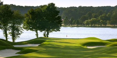 Cobblestone Golf Course Breaks Ground On Exciting Renovations