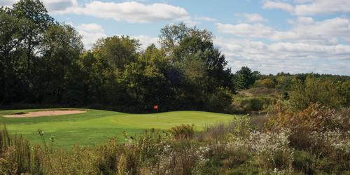 Getting To Know: Cold Water Canyon at Chula Vista Resort 