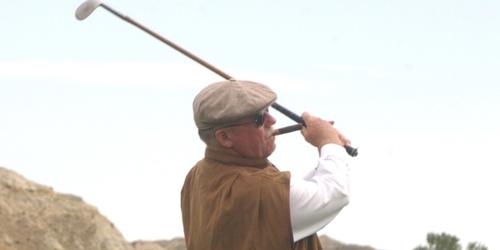 golf article