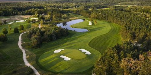 Donald Ross Memorial at The Highlands: A Greatest Hits Album You Can Actually Play