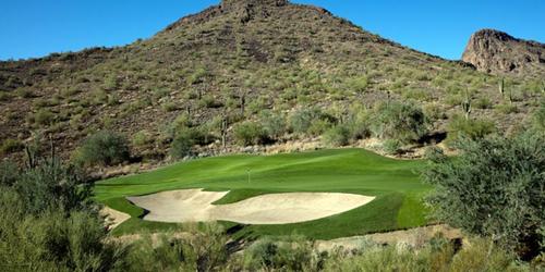 EAGLE MOUNTAIN GOLF CLUB COMPLETES ENHANCEMENT PROJECT