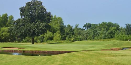 golf article