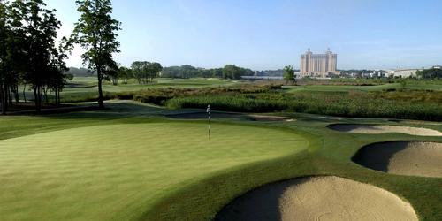 golf article
