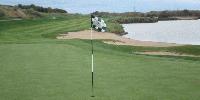 The Port Course at Harborside International