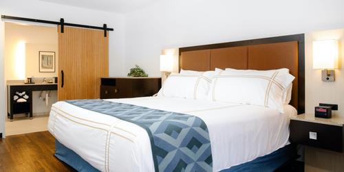 Little Ocmulgee State Park & Lodge Reveals Extensive $2.5 Million Renovations
