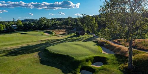 golf article