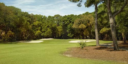 Getting To Know: The Barony Course at Port Royal Golf Club