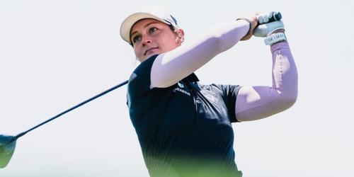golf article