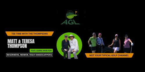golf article