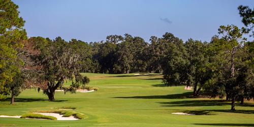 Troon Selected To Manage Seminole Legacy Golf Club In Tallahassee, Florida