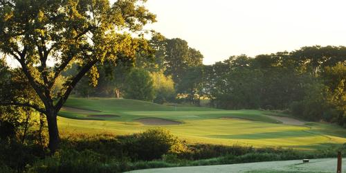 Getting To Know: University Ridge