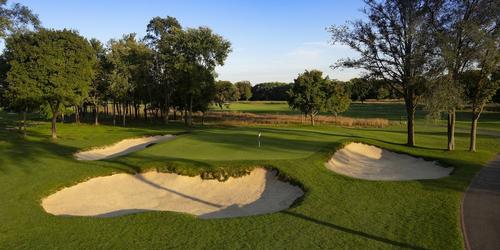 Getting To Know: The Warren Golf Course at Notre Dame