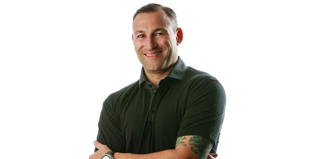 Mitch Sadowsky