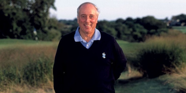 Rees Jones