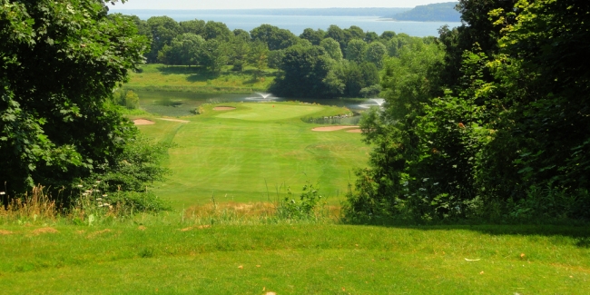 The Jewel Golf Course