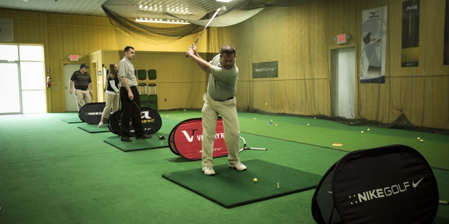 Start Practicing Year Round