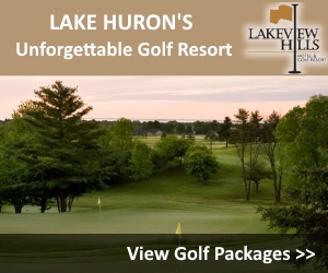 Lakeview Hills Country Club & Resort