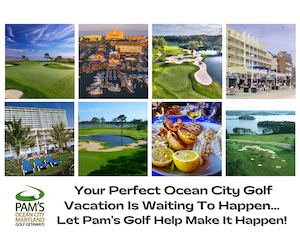 The Rookery Golf Club