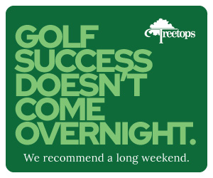 Treetops Resort - Smith Tradition