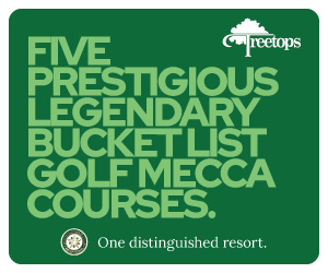 Treetops Resort - Smith Signature