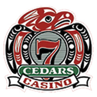 7 Cedars Casino
