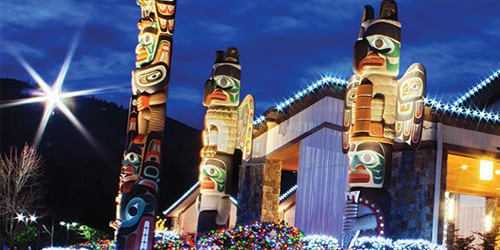 7 Cedars Casino