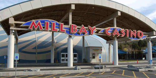 Mill Bay Casino