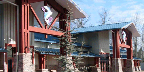Nooksack Northwood Casino