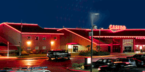 Quil Ceda Creek Nightclub & Casino