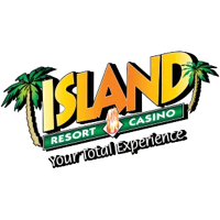 Island Resort Casino logo