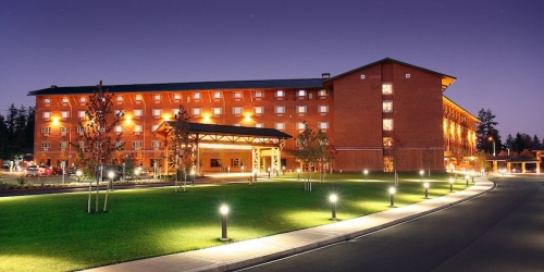 Little Creek Casino Resort