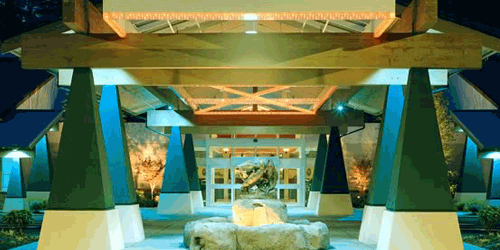 Lucky Eagle Casino