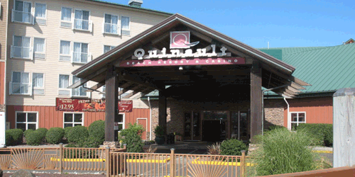 Quinault Beach Resort and Casino