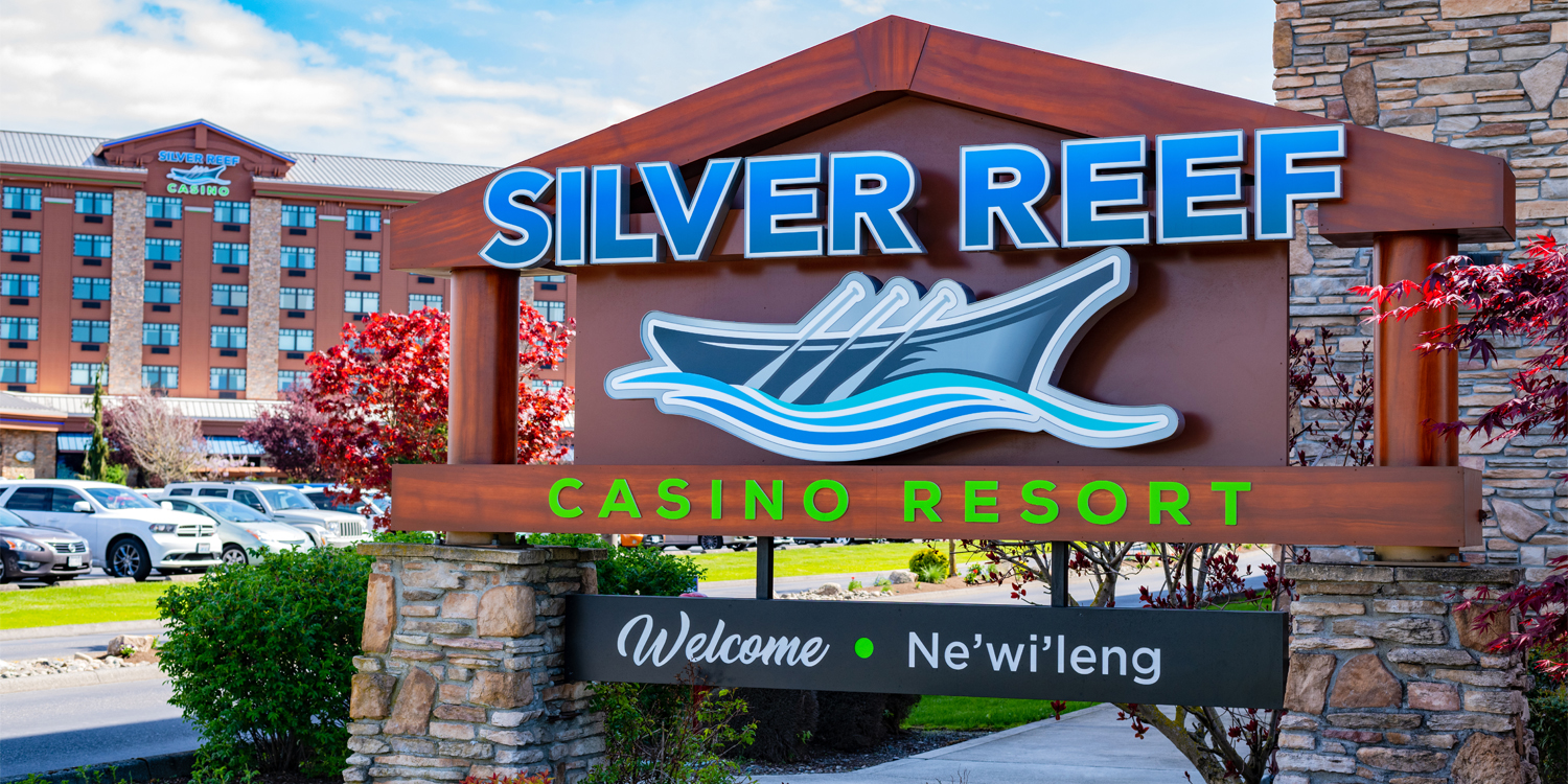 Silver Reef Casino