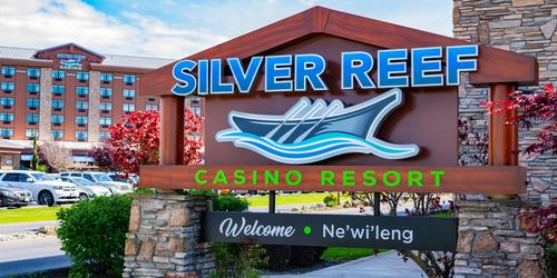 Silver Reef Casino