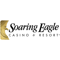 soaring eagle casino in michigan near me