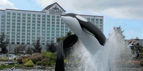 Tulalip Casino