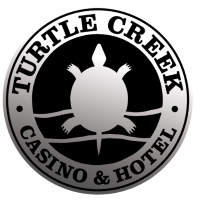 Turtle Creek Casino logo