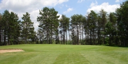 Antioch Hills Golf Club