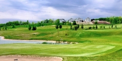 Crown Golf Course