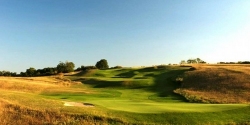 Dunmaglas Golf Course