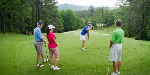 Cortez Golf Course