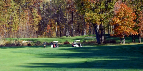 Lyon Oaks Golf Course