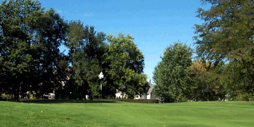 Monroe Golf & Country Club