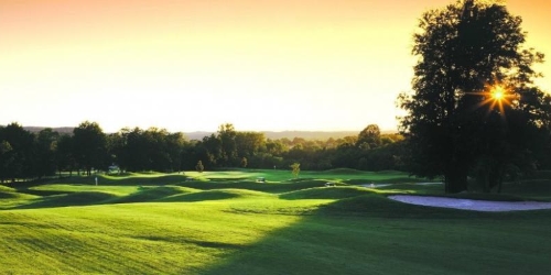 Black Bear Golf Club