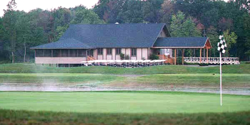 The Timbers Golf Club