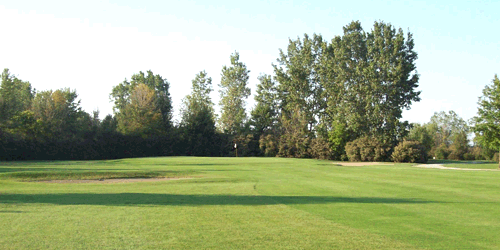 Wyndridge Oaks Golf Course